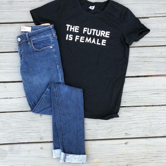 Hollister Denim - Hollister Skinny Jeans